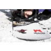160cm Wide Weston Backcountry- BACKWOODS X BACKWOODS FELLOWSHIP EDITION Splitboard Snowboard - Image 7