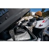 160cm Wide Weston Backcountry- BACKWOODS X BACKWOODS FELLOWSHIP EDITION Splitboard Snowboard - Image 6