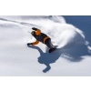 160cm Wide Weston Backcountry- BACKWOODS X BACKWOODS FELLOWSHIP EDITION Splitboard Snowboard - Image 5