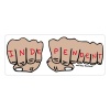 Toy Machine X Independent- Sticker Pack (3 Stickers) - Image 2