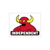 Toy Machine X Independent- Sticker Pack (3 Stickers) - Image 3