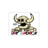 Toy Machine X Independent- Sticker Pack (3 Stickers) - Image 4