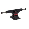 Independent Stage 11 Bar Flat Black Standard Skateboard Trucks (Set of 2) - Image 2