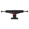 Independent Stage 11 Bar Flat Black Standard Skateboard Trucks (Set of 2) - Image 3