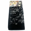 ANTI-HERO Eagle Bandana- Black/  White - Image 2