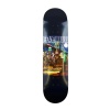 Maxallure Skateboards- Pixel NY DECK