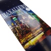 Maxallure Skateboards- Pixel NY DECK - Image 2