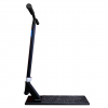Stegga V2 Trampoline  Pro trick Scooter COMPLETE- Black - Image 4