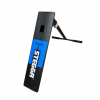 Stegga V2 Trampoline  Pro trick Scooter COMPLETE- Black - Image 7
