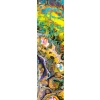 9" X 33" BON GRIP  Grip Tape for Skateboards- Assorted Colors - Image 9