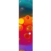 9" X 33" BON GRIP  Grip Tape for Skateboards- Assorted Colors - Image 8
