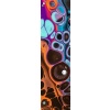 9" X 33" BON GRIP  Grip Tape for Skateboards- Assorted Colors - Image 6