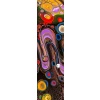 9" X 33" BON GRIP  Grip Tape for Skateboards- Assorted Colors - Image 5