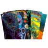 9" X 33" BON GRIP  Grip Tape for Skateboards- Assorted Colors