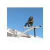 92cm Hovland All Mountain Snow Skate-  Five-Oh Monster - Image 5