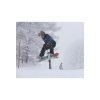 92cm Hovland All Mountain Snow Skate-  Five-Oh Monster - Image 4
