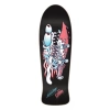 10.1" x 31.13" Santa Cruz Skateboard DECK-  Meek Slasher Decoder Reissue