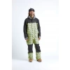 Airblaster Men's Stretch Freedom Suit- Mens' Medium, Yellow Terry - Image 2