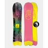 Bataleon Snowboards- 154cm Party Wave
