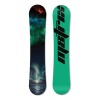 157cm Wide M8trix All Mountain Snowboard-  Neverland - Image 2