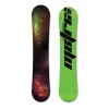 M8trix All Mountain Snowboard- Neverland - Image 2