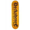 Deckadence | Script Deck, Stained w/ Grip - Image 9