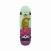 Landyachtz GORDITO CREATURE Cruiser Skateboard COMPLETE