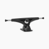 180mm BEAR GEN 6 Trucks- 40 Degree, Black (Set of 2)