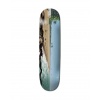 8.0" Element Skateboards- Landscape South America DECK