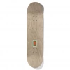 8.0" Girl Skateboards- Geering Firework DECK - Image 2