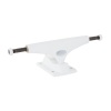 Krux Trucks | K5 DLK Standard Skateboard Trucks- Goth (Set of 2)