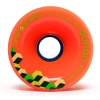 Orangatang | 75mm Longboard Wheels- Durian (Set of Four) - Image 4