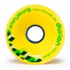 Orangatang | 75mm Longboard Wheels- Durian (Set of Four) - Image 2