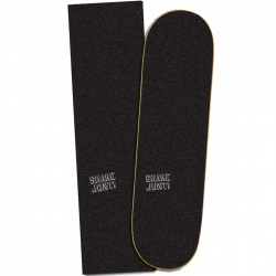 10 Wide Clear Mob Skateboard Grip Tape by the Foot (1 = 12) - Deckadence  Board Shoppe
