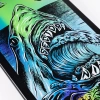 Sector 9 Mason Pro Ddanger Cruiser COMPLETE - Image 5