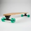 Sector 9 Offshore Baja Bamboo Longboard COMPLETE - Image 2