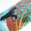 Cafe Skateboards | Monopoly One and Two, Multi-Set 8.125" & 8.25" - Image 2