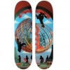 Cafe Skateboards | Monopoly One and Two, Multi-Set 8.125" & 8.25" - Image 4