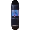 8.5" Madness Skateboards- Stressed R7 Holographic DECK