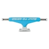 BTG Speed Blue Silver Independent Stage 11 Standard Skateboard Trucks (Set of 2) - Image 2