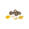 Andale Skateboard Bearings- Daewon Tune Up Kit Bearings - Image 2
