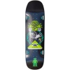 8.75" Madness Skateboards- Sam Beckett Back Grab Impact Light DECK