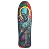 9.75" x 31.66" Santa Cruz Skateboard DECK- Stranger Things Kendall Eleven