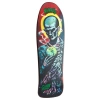 9.75" x 31.66" Santa Cruz Skateboard DECK- Stranger Things Kendall Eleven - Image 2