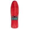 9.75" x 31.66" Santa Cruz Skateboard DECK- Stranger Things Kendall Eleven - Image 4