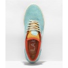 Lakai Footwear- Manchester, People Suede - Image 2