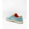 Lakai Footwear- Manchester, People Suede - Image 3