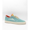 Lakai Footwear- Manchester, People Suede