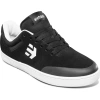 etnies | Marana Michelin X Ryan Sheckler, Black/ White/ White - Image 2