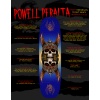 Powell Peralta | 8.7" x 32.03" Pro Flight® Skateboard DECK- Andy Anderson Heron 2 Flight Skateboard Deck - Image 2